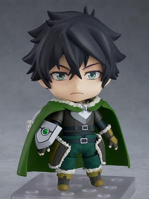 Nendoroid 1113 Naofumi Iwatani - Shield Hero - Re-Release - 2