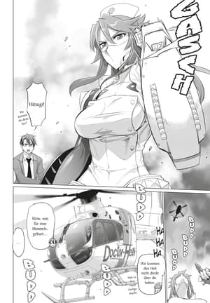 Triage X 14 - 2