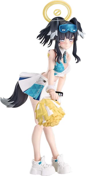 Hyper Body Hibiki (Cheer Squad) - 1