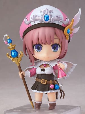 Nendoroid 1133 Rorolina Fryxell / Rorona - 4