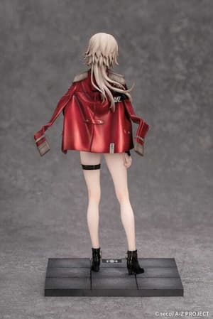[D] - Full Dress - Neco A-Z - Myethos - 8