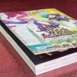 little witch – Band 01 - 3
