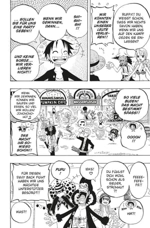 One Piece Party Band 002 - 1