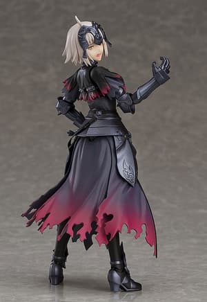 Figma 390 Jeanne d'Arc Alter - Avenger - 6
