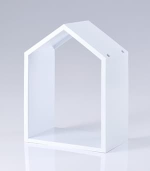 Wall Guy - White - Nendoroid More Display - Good Smile Company - 1