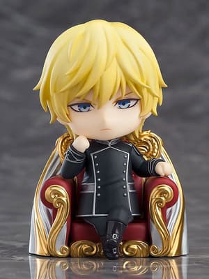 Nendoroid 937 Reinhard von Lohengramm - Re-Release - 2