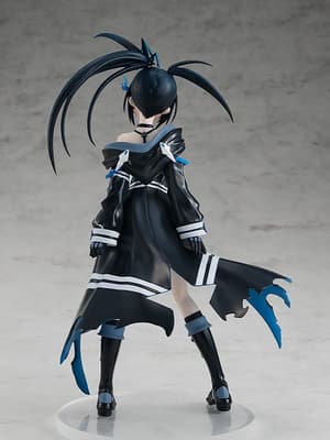 Elishka - Black Rock Shooter Fragment Pop Up Parade - Good Smile Company - 1