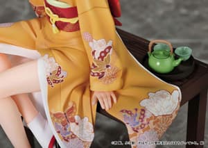 Iroha Isshiki - Kimono - Wings Inc. - 2