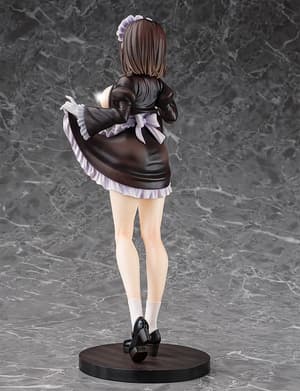 Tsubaki Rurikawa - Kyockcho Character's Selection - Rocket Boy / Native - 4