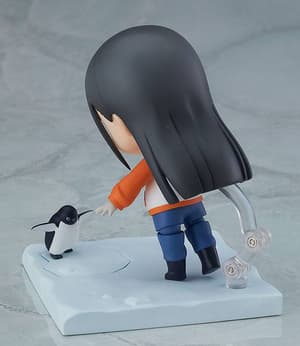 Nendoroid 1006 Shirase Kobuchizawa - 6