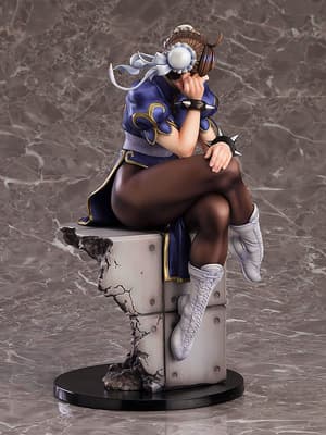 Chun-Li - Max Factory (4)