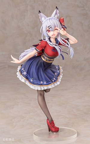 Tamamo Jinguji - ReVdol! - AniGift (5).jpg