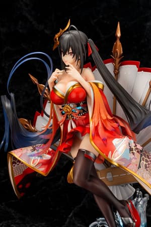 Taiho - Azur Lane - Kotobukiya - 11
