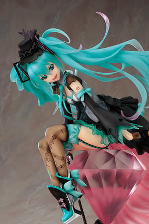 Hatsune Miku - Risa Ebata Version - 7