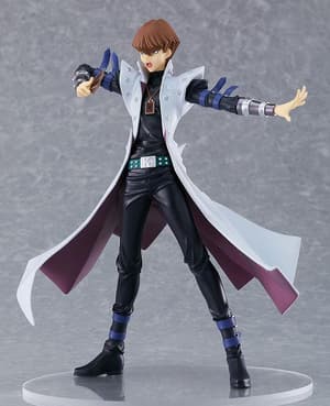 Seto Kaiba - Yu-Gi-Oh! Pop Up Parade - Max Factory - 6