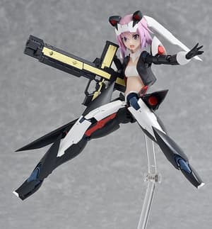 Figma 401 Yotsuyu Hirasaka - 4