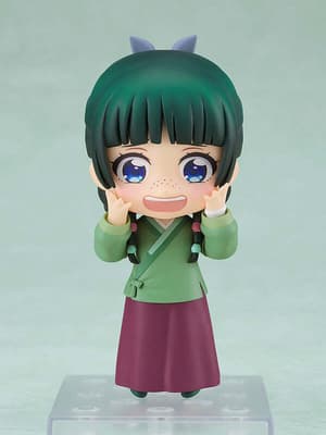 Nendoroid Maomao - 4