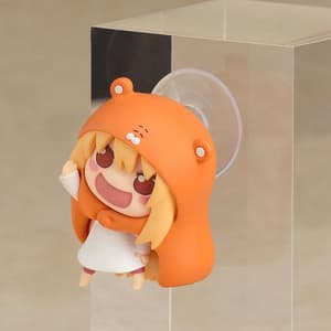 Set - Edition 2 - GSC Himouto! Umaru-chan Trading Figures (7 Figures) - 9
