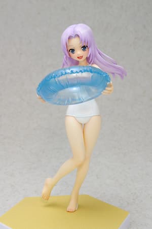 Maria Takayama - Badeanzug Version - 4
