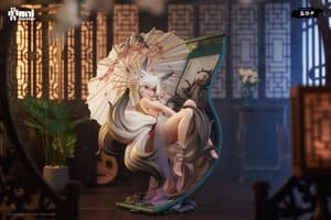 Fox Fairy Mo Li - AniMester (2)