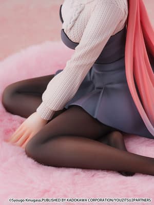 Honami Ichinose - Shibuya Scramble Figure - eStream (6)