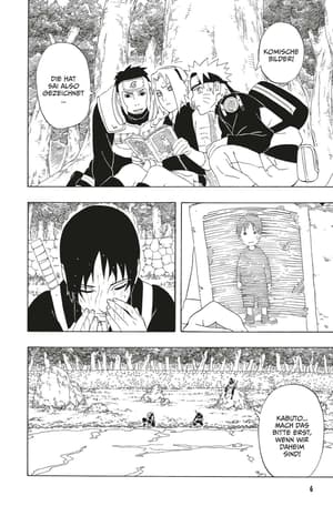 Naruto 34 - 4