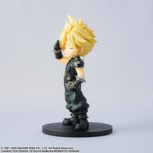 Cloud Strife - Final Fantasy VII Remake - Adorable Arts - Square Enix (15)