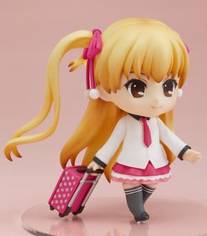 Nendoroid 241 Miu Takanashi - 2
