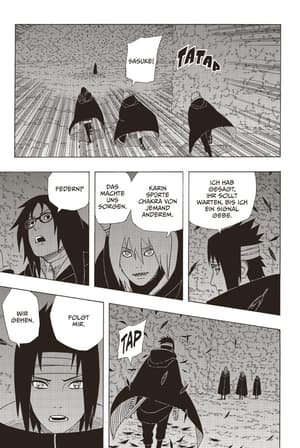 Naruto Massiv - Carlsen - Band 14 - 6