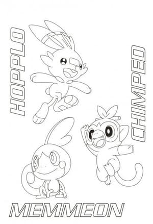 Pokémon - Panini - Superstarker Sticker- und Malspaß - 3