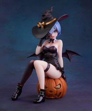 Rem - Phantom Night Wizard - KD Colle - Kadokawa / Animester - 4