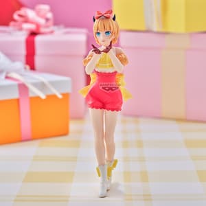 Mem-Cho - Oshi no Ko - Pop in 2 Version - Banpresto (1)