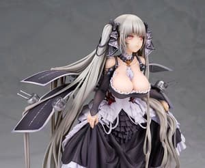 Formidable - Azur Lane - Alter - 3
