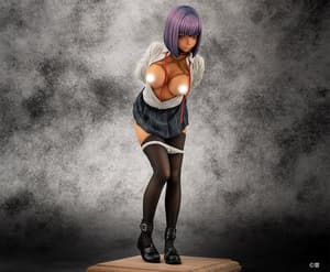 Ade-Sugata II - Magic Bullets - Creator's Collection Homare - Kalmia Project - 1