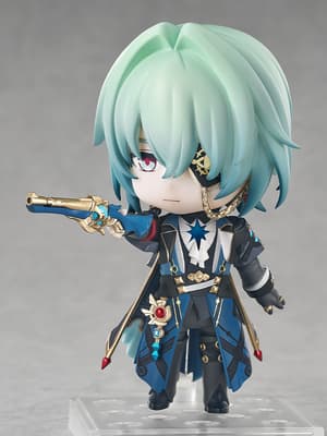 Nendoroid 2969 Anaxa (including Bonus) - 5