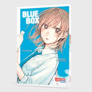 Blue Box - Carlsen - Vol. 09 - 4