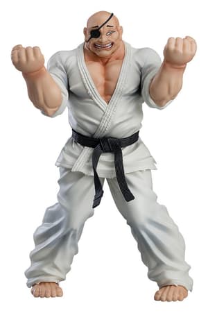 Doppo Orochi - Baki Pop Up Parade - Good Smile Company - 6