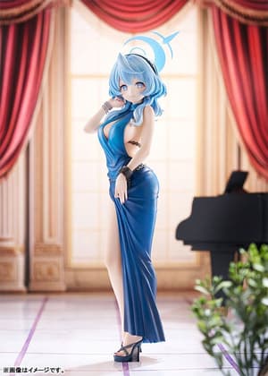 Ako Amau - Dress - Good Smile Company - 3