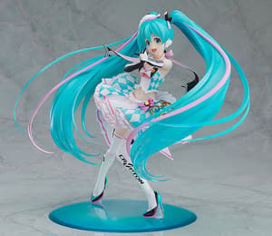 Hatsune Miku - Racing Miku 2019 Version feat. Annindoufu - Good Smile - 3