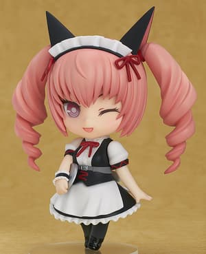 Nendoroid 343 Faris Nyannyan - 4
