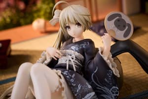Sora Kasugano - Yukata - Alphamax (10)