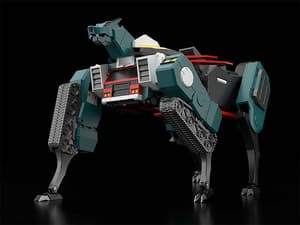 THE GATTAI Seven Changer - 8
