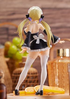 Lucy Heartfilia - Virgo - Fairy Tail Pop Up Parade - Good Smile - 5