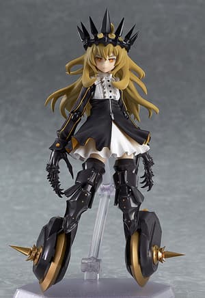 Figma 234 Chariot - TV Animation Version - 1