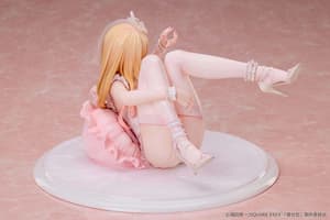 My Dress-Up Darling Statue: Marin Kitagawa Babydoll Ver. (1/7, 12 cm) – Claynel / Aniplex - 6