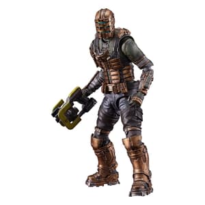Figma SP-162 Isaac Clarke - 10