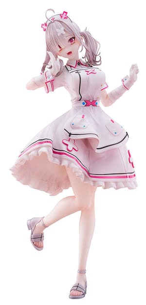 "NIJISANJI" Sukoya Kana - 1