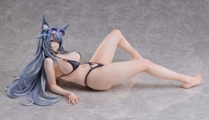 Shinano: Anniversary Swimsuits Ver. - 7