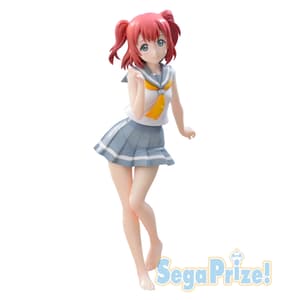 Ruby Kurosawa - Sega SPM - 4