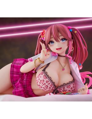 Nachi Hanamachi - meme50 Creator's Collection - Native / Rocket Boy - 14
